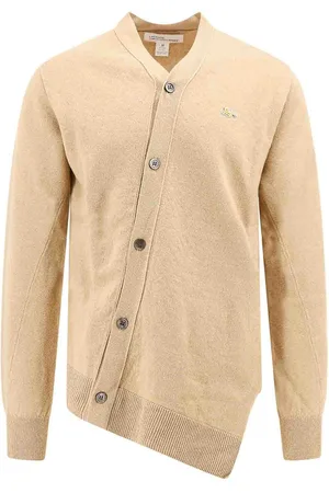 Comme des Garçons Cárdigan