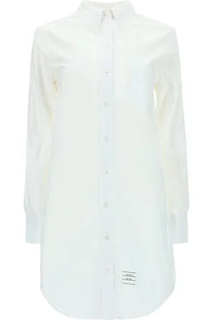 Thom Browne Vestido Corto