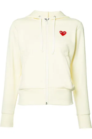Comme des Garçons Sudadera