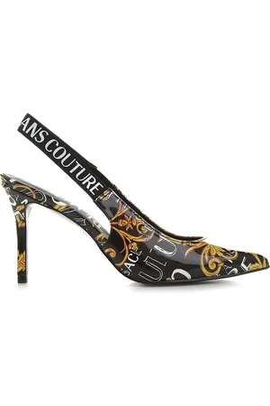 VERSACE Zapatos De Salón