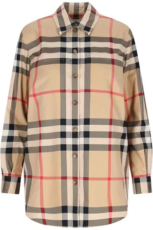 Burberry Camisa