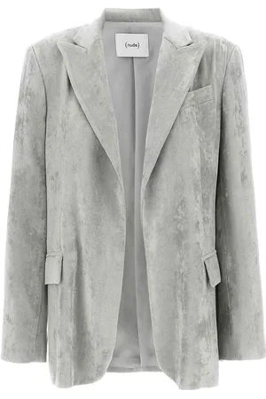 NUDE Blazer