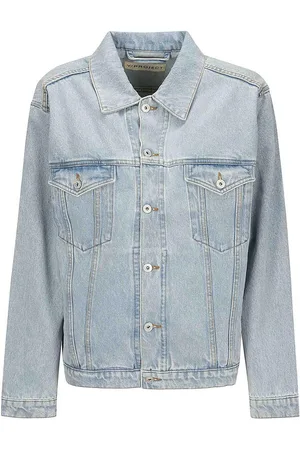 Y / PROJECT Chaqueta Vaquera