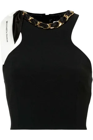 Elisabetta Franchi Top