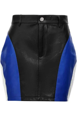 Vetements Falda Semilarga