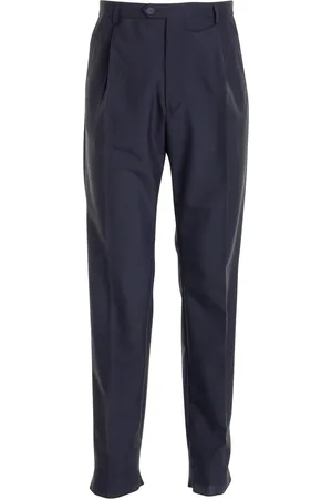 Les Hommes Pantalones De Sastrería