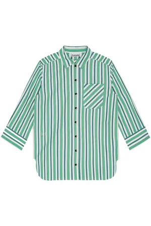 Ganni Camisa