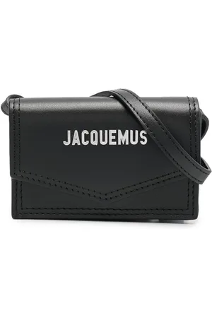 Jacquemus Bolsa Bandolera