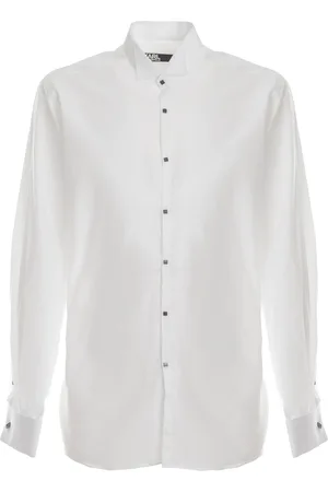 Karl Lagerfeld Camisa