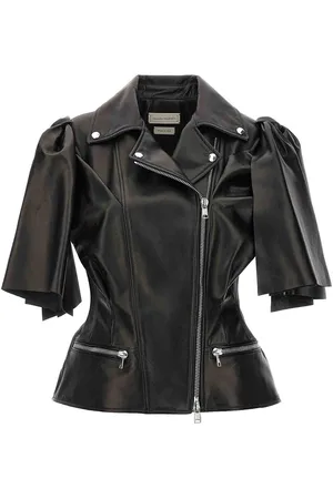 Alexander McQueen Chaqueta Casual