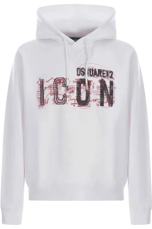 Dsquared2 Sudadera