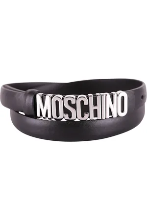 Moschino Cinturón