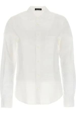 ANN DEMEULEMEESTER Camisa
