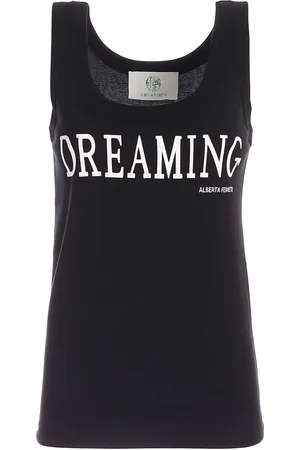 Alberta Ferretti Top