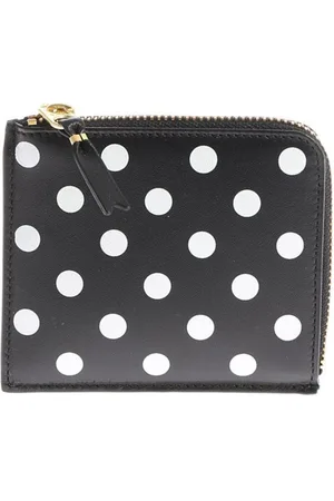 Comme des Garçons Bolso Clutch