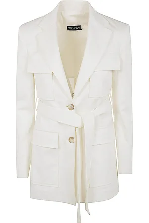 DRHOPE Chaqueta Casual