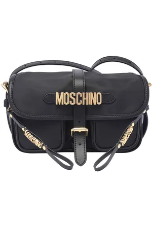 Moschino Bolsa Bandolera