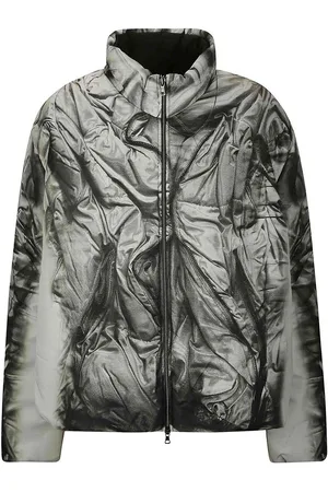 Y / PROJECT Chaqueta Alcochada