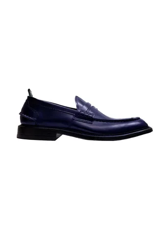Green george Zapatos Con Cordones