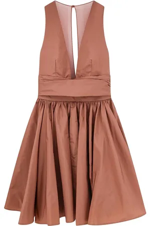 Pinko Vestido Midi