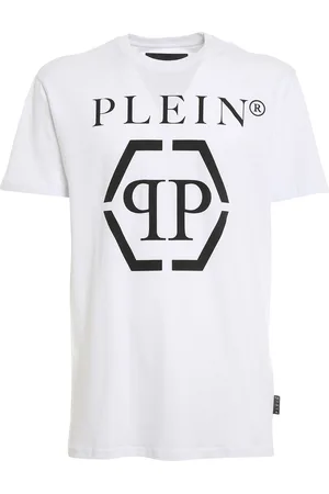 Philipp Plein Camiseta
