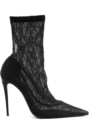 Dolce & Gabbana Botines