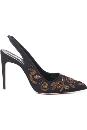 Manolo Blahnik Zapatos De Salón