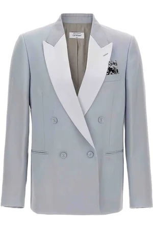 OFF-WHITE Blazer