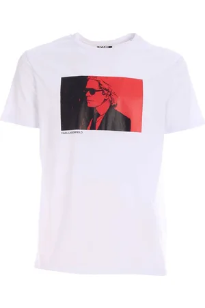 Karl Lagerfeld Camiseta