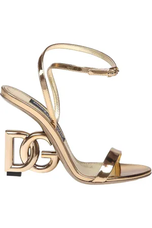 Dolce & Gabbana Sandalias
