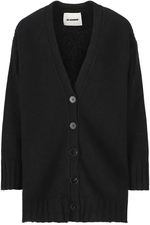 Jil Sander Cárdigan