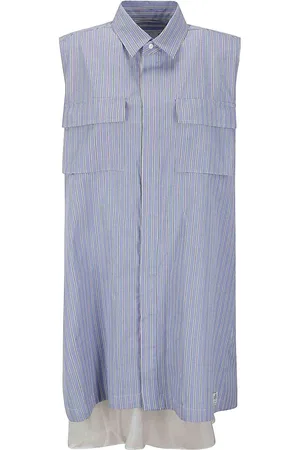 SACAI Vestido Midi