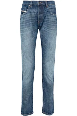Diesel Vaqueros Rectos