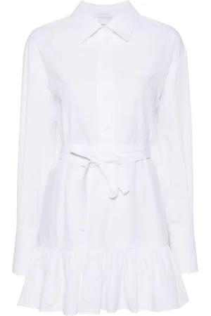 Patou Vestido Midi