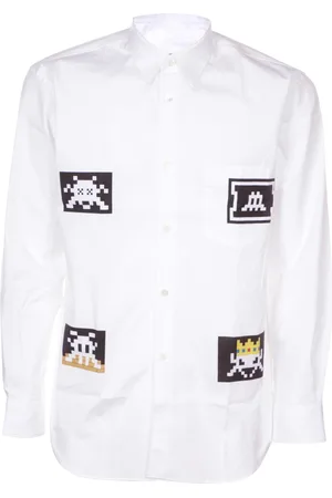 Comme des Garçons Camisa