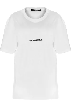 Karl Lagerfeld Camiseta
