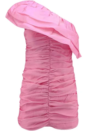 ROTATE Vestido Corto