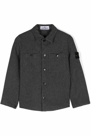 Stone Island Camisa