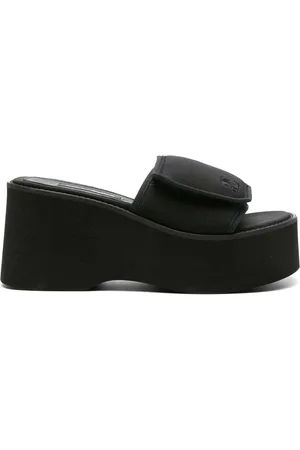 Courrèges Sandalias
