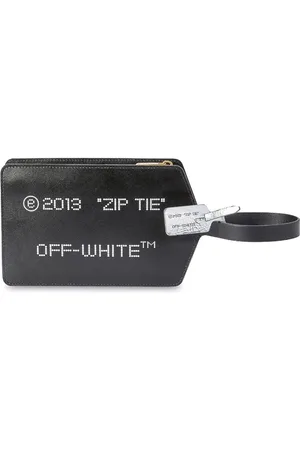 OFF-WHITE Bolso Clutch