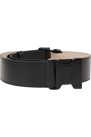 Alexander McQueen Cinturón
