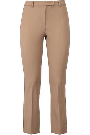 Max Mara Pantalón Casual