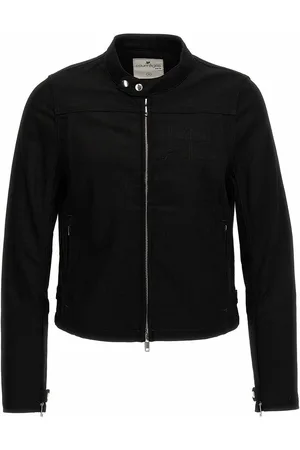 Courrèges Chaqueta Vaquera