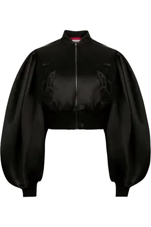Nina Ricci Chaqueta Bomber