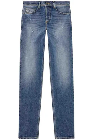 Diesel Vaqueros Rectos