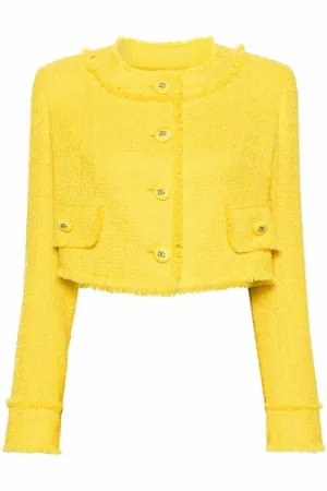 Dolce & Gabbana Chaqueta Casual
