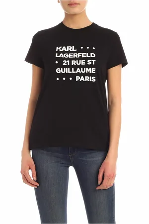 Karl Lagerfeld Camiseta