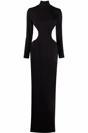 Monot Vestido De Noche