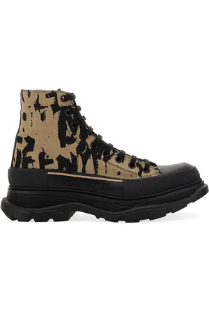 Alexander McQueen Zapatillas