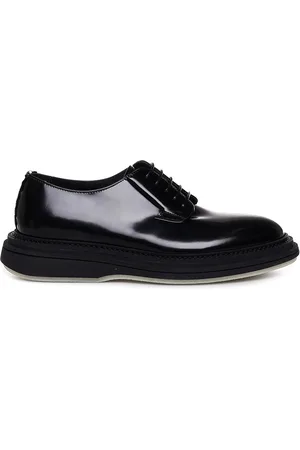 The Antipode Zapatos Con Cordones